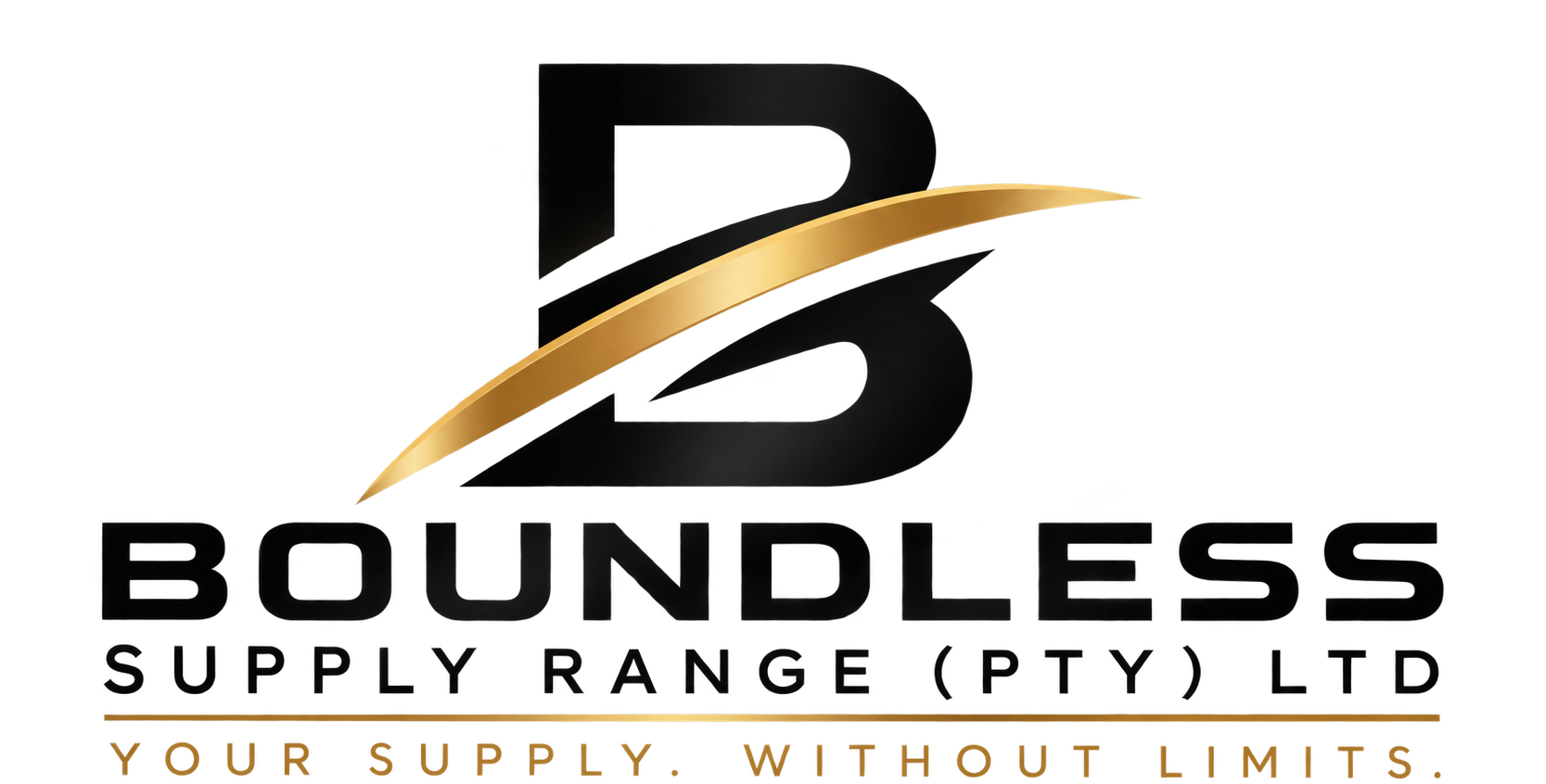 Boundless Supply Range (Pty) Ltd — Your supply. Without limits.